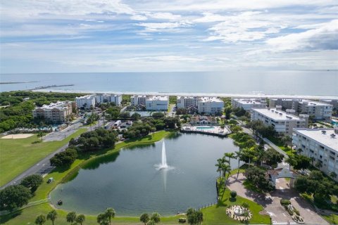 Copropriété à vendre à Cape Canaveral, Floride: 3 chambres, 194.63 m2 № 1361171 - photo 14