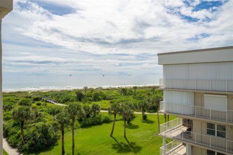 Copropriété à vendre à Cape Canaveral, Floride: 3 chambres, 194.63 m2 № 1361171 - photo 1