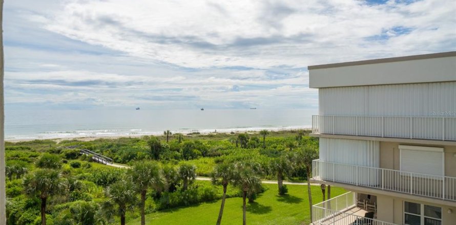 Condominio en Cape Canaveral, Florida, 3 dormitorios  № 1361171