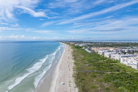 Copropriété à vendre à Cape Canaveral, Floride: 3 chambres, 194.63 m2 № 1361171 - photo 25