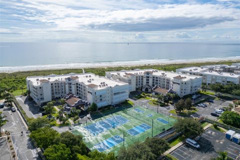 Copropriété à vendre à Cape Canaveral, Floride: 3 chambres, 194.63 m2 № 1361171 - photo 26