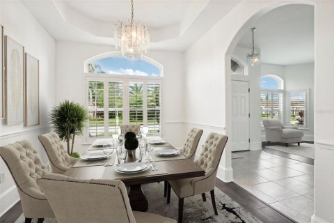 Casa en venta en Wesley Chapel, Florida, 3 dormitorios, 191.56 m2 № 1361446 - foto 17