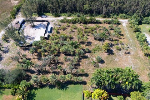 Terrain à vendre à Pembroke Pines, Floride № 1227227 - photo 6