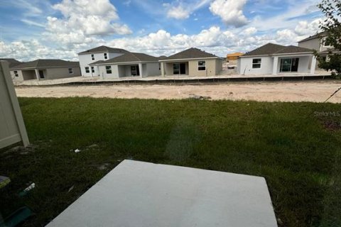 Townhouse in Kissimmee, Florida 3 bedrooms, 170.38 sq.m. № 1397862 - photo 6