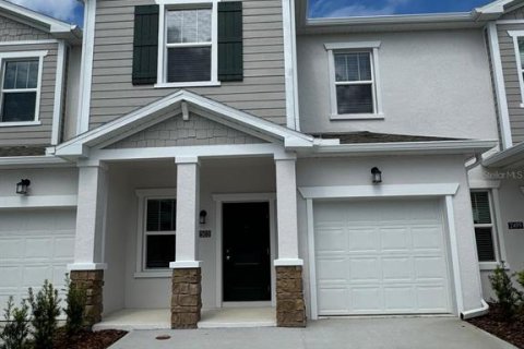 Townhouse in Kissimmee, Florida 3 bedrooms, 170.38 sq.m. № 1397862 - photo 1