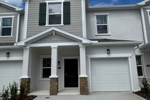 Townhouse in Kissimmee, Florida 3 bedrooms, 170.38 sq.m. № 1397862 - photo 3