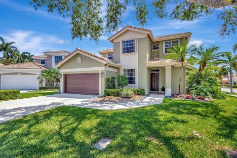 Villa ou maison à vendre à West Palm Beach, Floride: 3 chambres, 196.77 m2 № 1168620 - photo 25