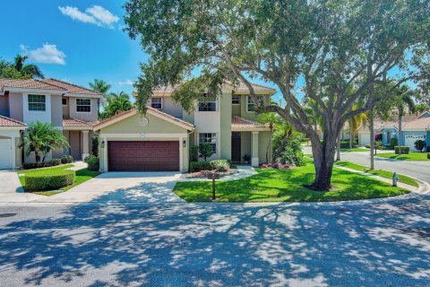 Villa ou maison à vendre à West Palm Beach, Floride: 3 chambres, 196.77 m2 № 1168620 - photo 24