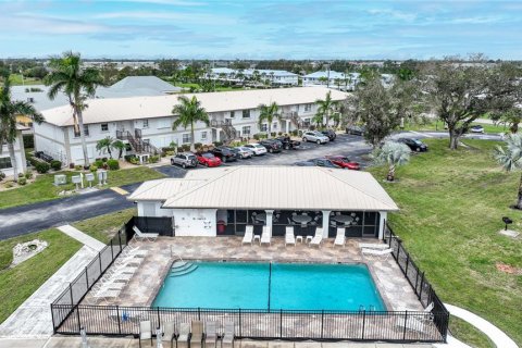 Copropriété à vendre à Punta Gorda, Floride: 2 chambres, 82.13 m2 № 1194397 - photo 22