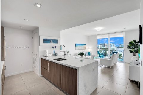 Condo in Fort Lauderdale, Florida, 1 bedroom  № 1385918 - photo 26