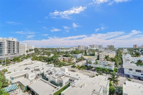 Condo in Fort Lauderdale, Florida, 1 bedroom  № 1385918 - photo 7