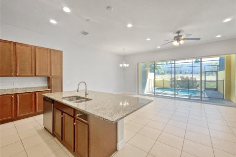 Adosado en venta en Davenport, Florida, 4 dormitorios, 182.09 m2 № 1039663 - foto 7