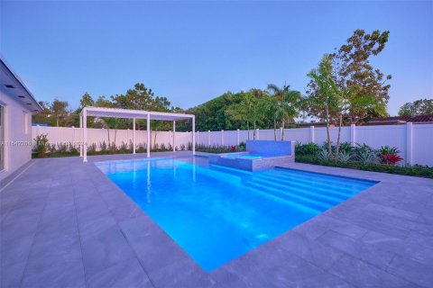 Villa ou maison à vendre à Dania Beach, Floride: 4 chambres № 1040342 - photo 27