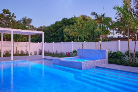 Villa ou maison à vendre à Dania Beach, Floride: 4 chambres № 1040342 - photo 26
