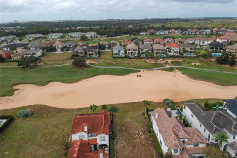 Terreno en venta en Four Corners, Florida № 1429159 - foto 5