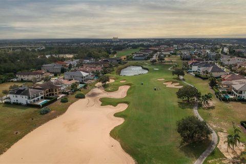 Terreno en venta en Four Corners, Florida № 1429159 - foto 6