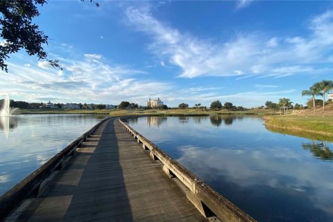 Terreno en venta en Four Corners, Florida № 1429159 - foto 10