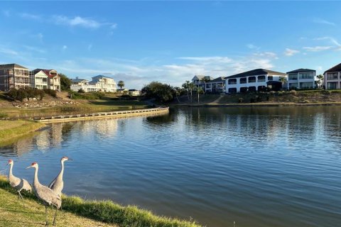 Terreno en venta en Four Corners, Florida № 1429159 - foto 9