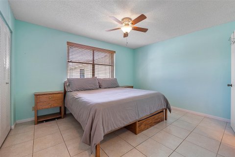 Touwnhouse à vendre à Pompano Beach, Floride: 2 chambres, 93.65 m2 № 1075980 - photo 16