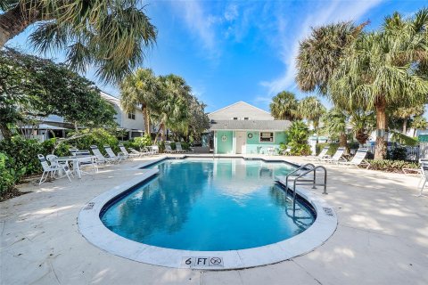 Touwnhouse à vendre à Pompano Beach, Floride: 2 chambres, 93.65 m2 № 1075980 - photo 6