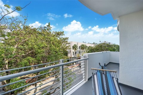 Copropriété à vendre à Miami Beach, Floride: 1 chambre, 63.73 m2 № 1073389 - photo 7