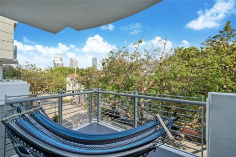 Copropriété à vendre à Miami Beach, Floride: 1 chambre, 63.73 m2 № 1073389 - photo 8