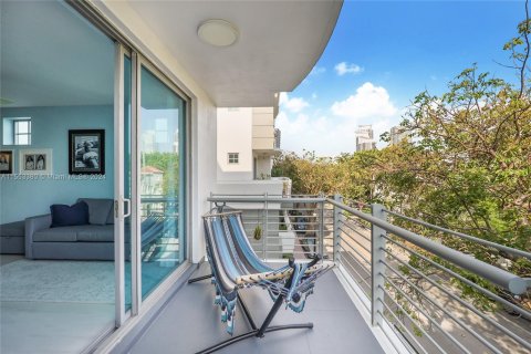 Condominio en venta en Miami Beach, Florida, 1 dormitorio, 63.73 m2 № 1073389 - foto 6
