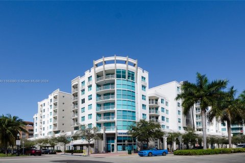 Condominio en venta en Miami Beach, Florida, 1 dormitorio, 63.73 m2 № 1073389 - foto 16