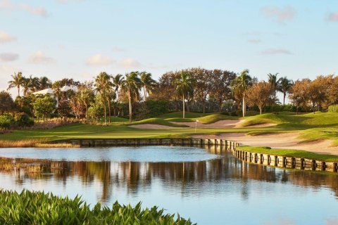 Condo in Jupiter, Florida, 2 bedrooms  № 1076886 - photo 12