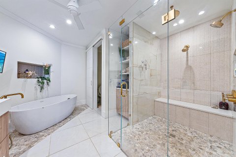 Купить кондоминиум в Юпитер, Флорида 2 спальни, 212.75м2, № 1076886 - фото 22