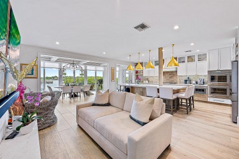 Copropriété à vendre à Jupiter, Floride: 2 chambres, 212.75 m2 № 1076886 - photo 29