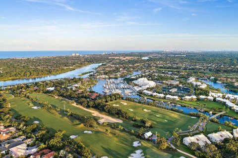 Condo in Jupiter, Florida, 2 bedrooms  № 1076886 - photo 13