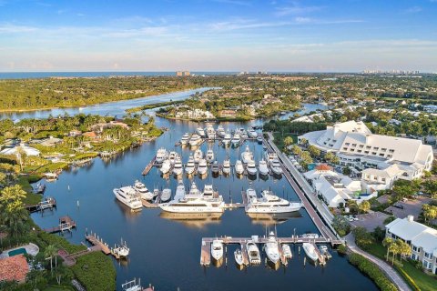 Condo in Jupiter, Florida, 2 bedrooms  № 1076886 - photo 17