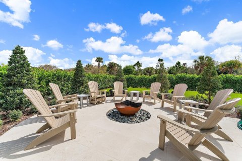 Villa ou maison à vendre à Jupiter, Floride: 4 chambres, 373.47 m2 № 1076833 - photo 2