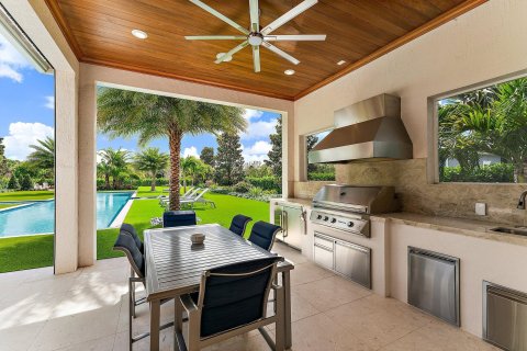 Casa en venta en Jupiter, Florida, 4 dormitorios, 373.47 m2 № 1076833 - foto 13