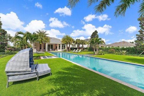 Villa ou maison à vendre à Jupiter, Floride: 4 chambres, 373.47 m2 № 1076833 - photo 7