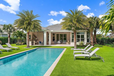 Villa ou maison à vendre à Jupiter, Floride: 4 chambres, 373.47 m2 № 1076833 - photo 3