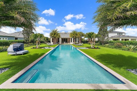 Villa ou maison à vendre à Jupiter, Floride: 4 chambres, 373.47 m2 № 1076833 - photo 5