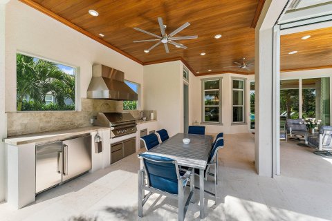 Casa en venta en Jupiter, Florida, 4 dormitorios, 373.47 m2 № 1076833 - foto 12