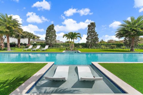 Villa ou maison à vendre à Jupiter, Floride: 4 chambres, 373.47 m2 № 1076833 - photo 8