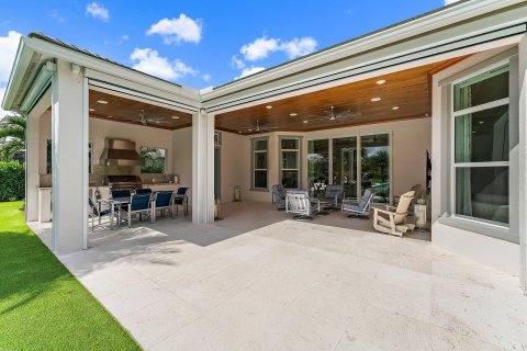 Villa ou maison à vendre à Jupiter, Floride: 4 chambres, 373.47 m2 № 1076833 - photo 11