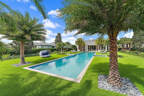 Villa ou maison à vendre à Jupiter, Floride: 4 chambres, 373.47 m2 № 1076833 - photo 4