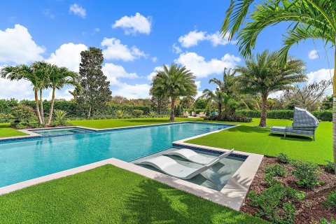 Villa ou maison à vendre à Jupiter, Floride: 4 chambres, 373.47 m2 № 1076833 - photo 9