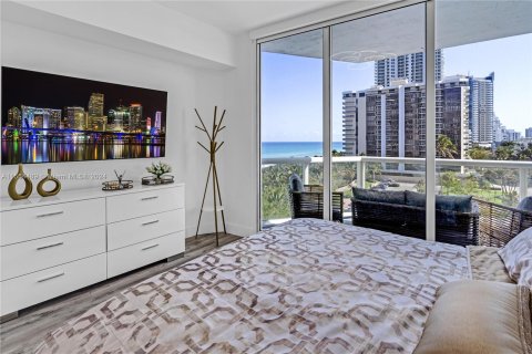 Copropriété à vendre à Miami Beach, Floride: 2 chambres, 101.91 m2 № 1076351 - photo 3