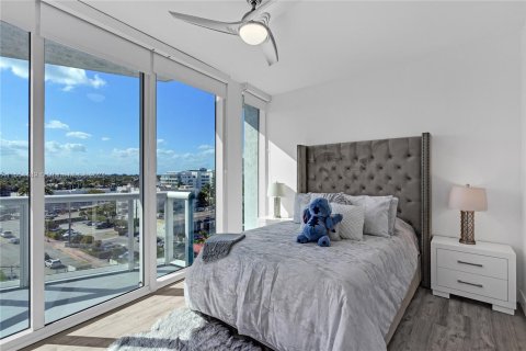 Condo in Miami Beach, Florida, 2 bedrooms  № 1076351 - photo 20