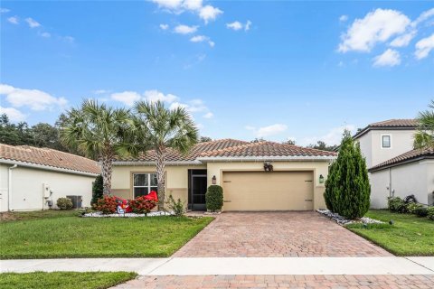 Villa ou maison à vendre à Kissimmee, Floride: 3 chambres, 164.07 m2 № 1250206 - photo 2