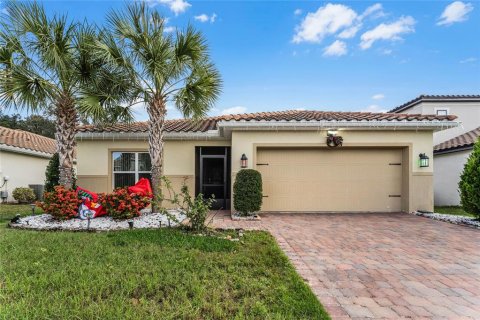 Villa ou maison à vendre à Kissimmee, Floride: 3 chambres, 164.07 m2 № 1250206 - photo 1