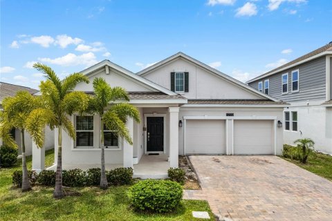 Casa en venta en Kissimmee, Florida, 3 dormitorios, 192.12 m2 № 1299889 - foto 2