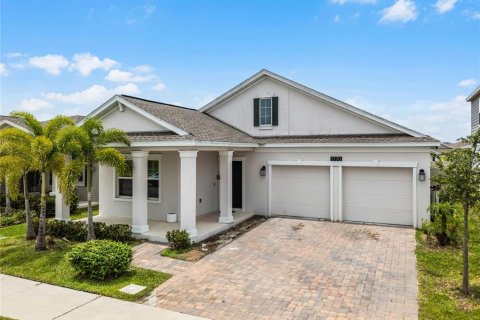 Casa en venta en Kissimmee, Florida, 3 dormitorios, 192.12 m2 № 1299889 - foto 1