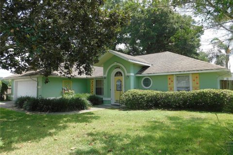 House in Ocala, Florida 3 bedrooms, 158.21 sq.m. № 1299929 - photo 7